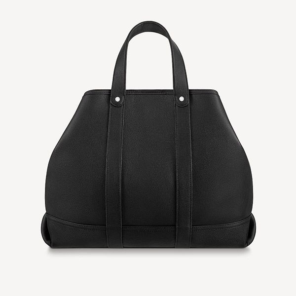 22SS 新作ルイヴィトン トロリートート 偽物 NIGO ビッグ 2色 M59366